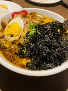 スープカリー スアゲ プラス（Soup Curry Suage+【旧店名】soup curry Suage）