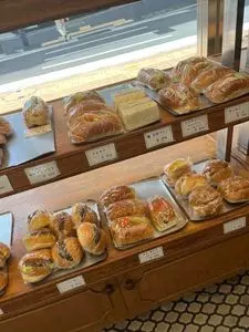 サンモリッツ名花堂（St Moritz）