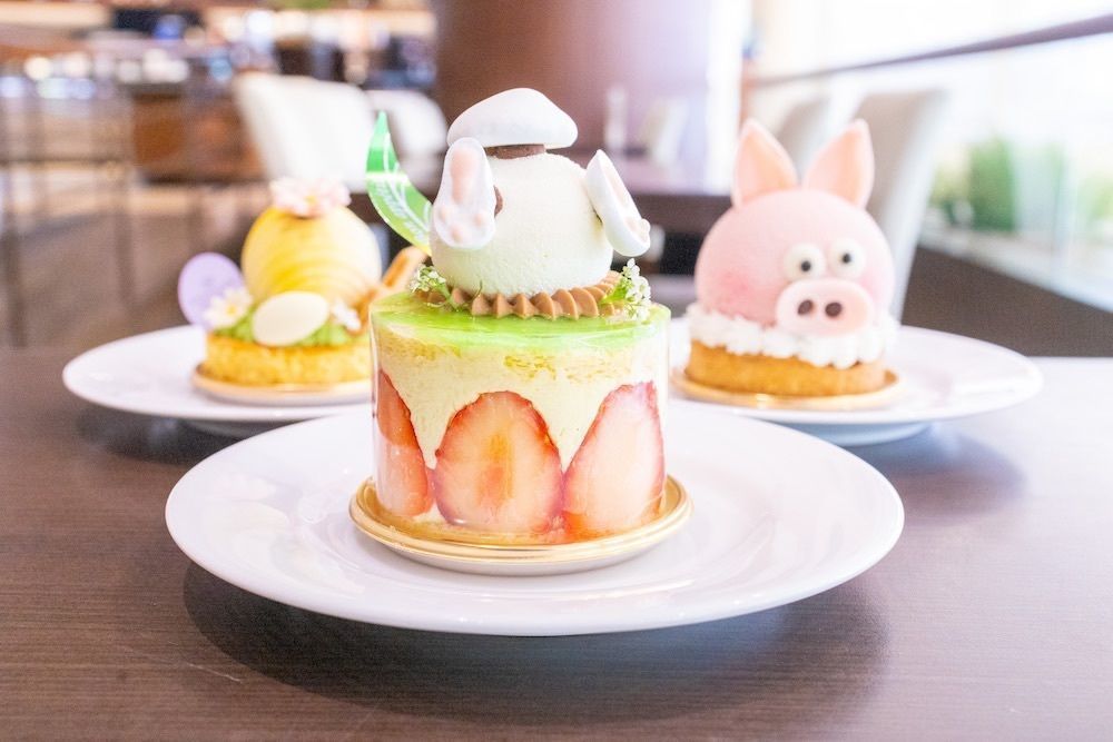 さくらいまさゆきさんが投稿したカフェ トスティーナ（Cafe Toastina）に関する口コミの画像
