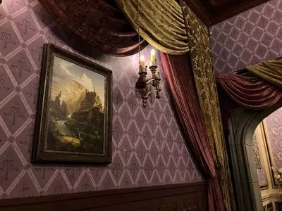 東京ディズニーリゾート(R)