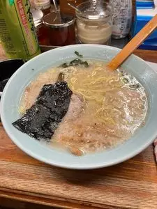 ラーメンHOUSE リュウビ （らーめんはうす りゅうび）