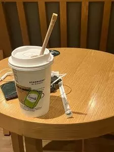 スターバックス・コーヒー 麻布十番店