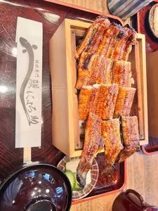 にょろ助 六本木店