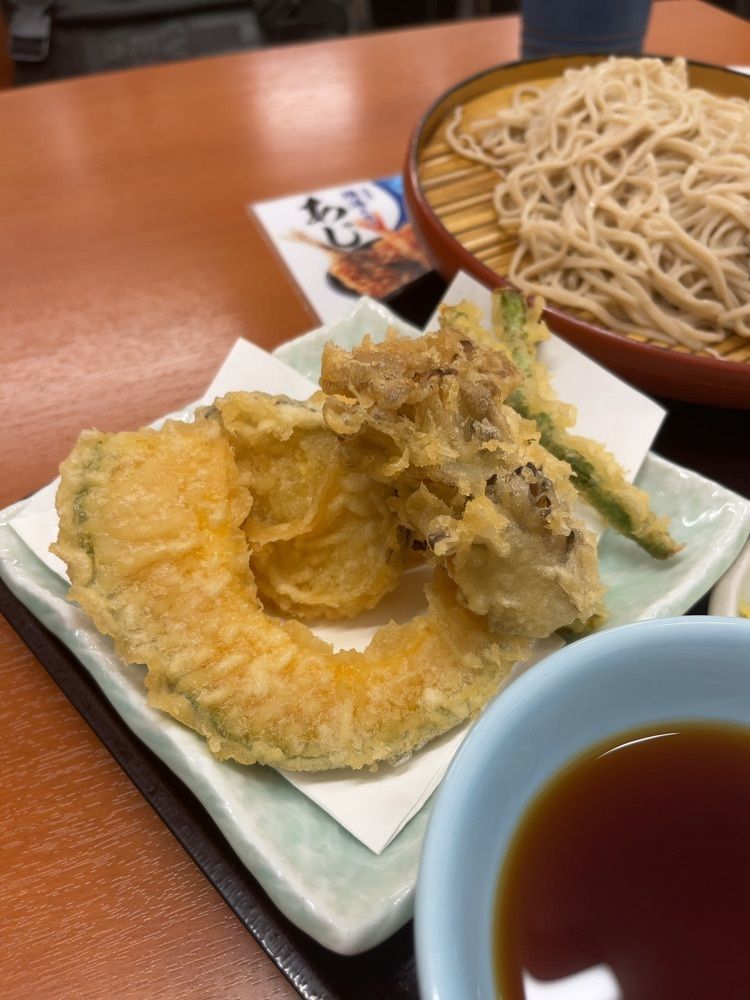 【東京近郊】居酒屋勝手にレビューさんが投稿した天丼てんや 大船店に関する口コミの画像