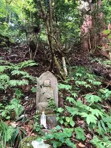 奈曽の白滝 3枚目