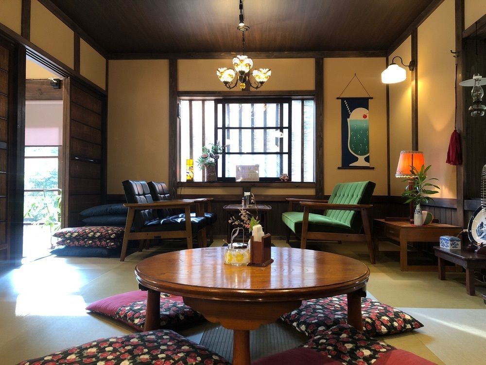 ma_daさんが投稿した甘味処 金峰園（キンポウエン）に関する口コミの画像