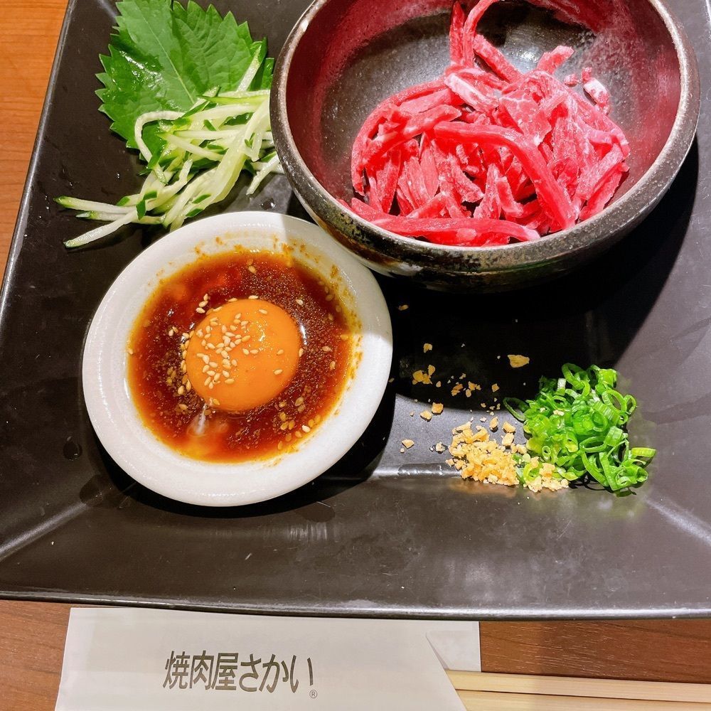 みーなさんが投稿した炭火焼肉屋さかい 広島三次店に関する口コミの画像