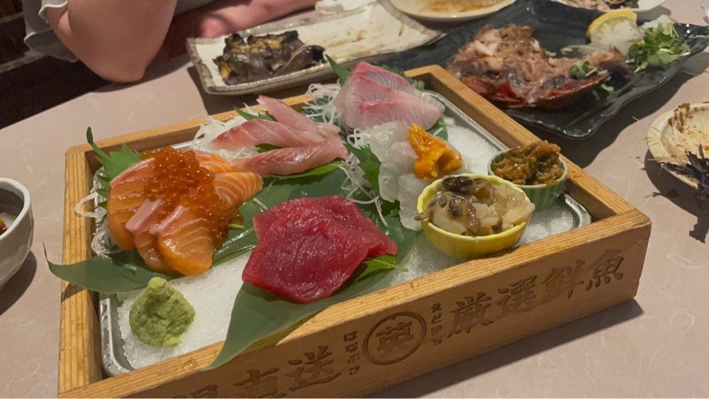 ym.gourmetさんが投稿した江戸の町 英（はなぶさ）に関する口コミの画像