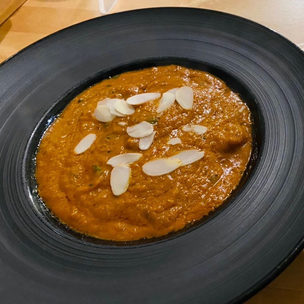 あんよさんが投稿した未来カレー こりす（Future Curry Koris）に関する口コミの画像