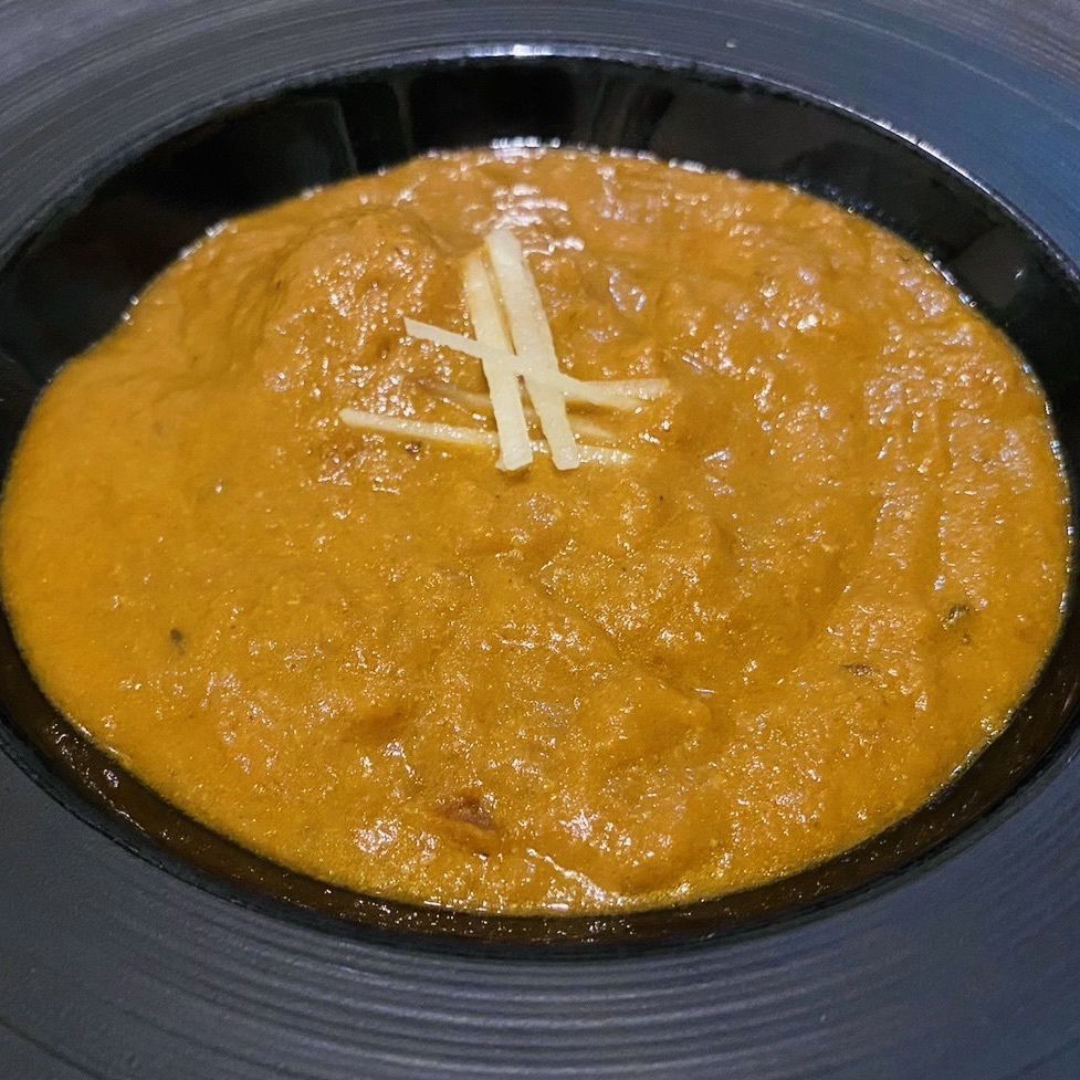 あんよさんが投稿した未来カレー こりす（Future Curry Koris）に関する口コミの画像