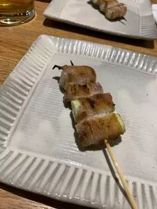焼鳥 はちまん（やきとりはちまん）