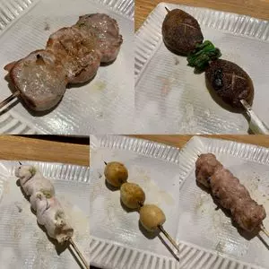焼鳥 はちまん（やきとりはちまん） 3枚目