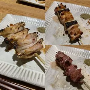 焼鳥 はちまん（やきとりはちまん） 2枚目