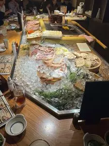 力丸 炉ばた焼 櫓屋（やぐらや）