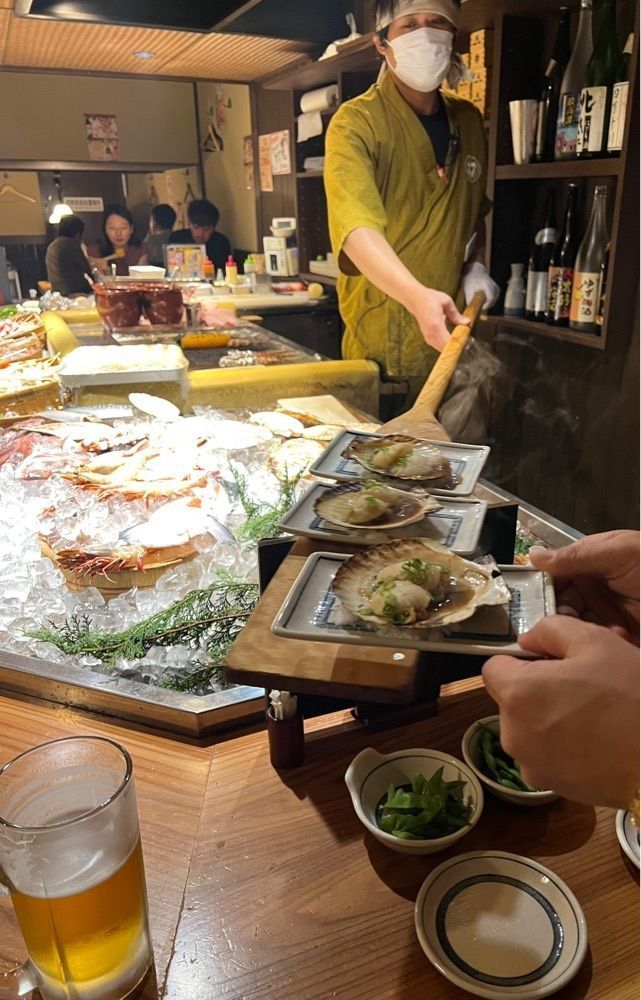 m.i.m.iさんが投稿した力丸 炉ばた焼 櫓屋（やぐらや）に関する口コミの画像