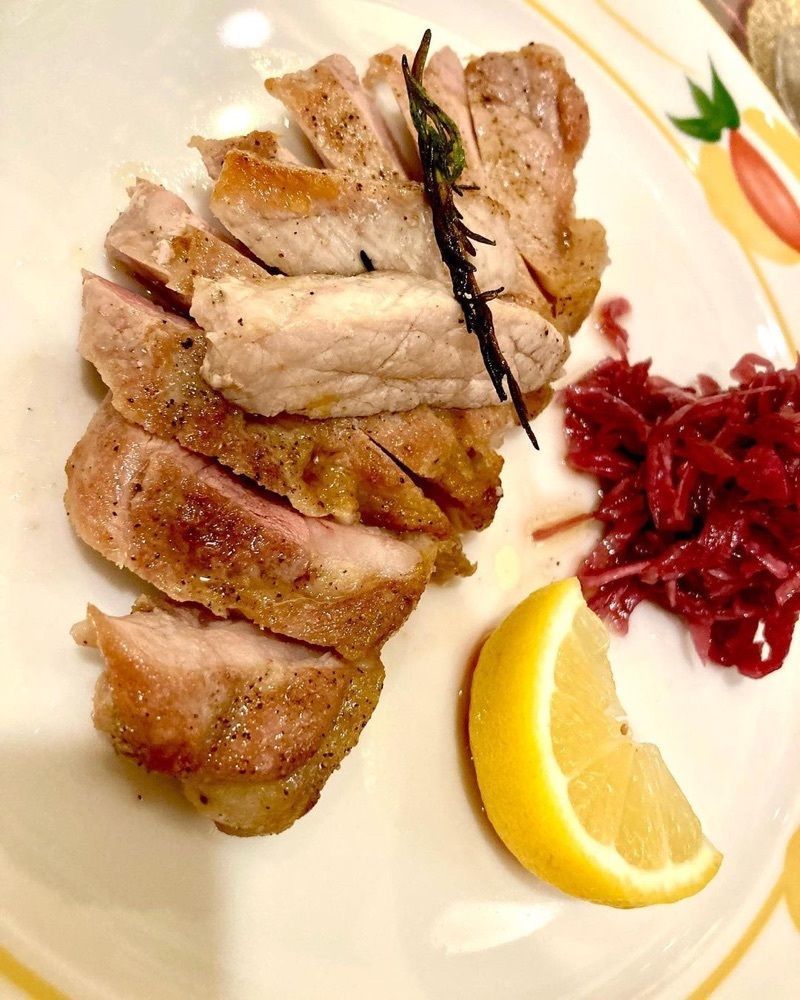 おでかけ探検部さんが投稿したラ スカルペッタ（LA SCARPETTA）に関する口コミの画像
