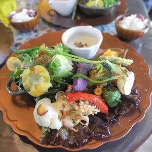 スーリール（cafe Sourire）