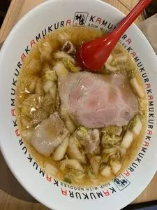 どうとんぼり神座 麻布十番店（KAMUKURA）