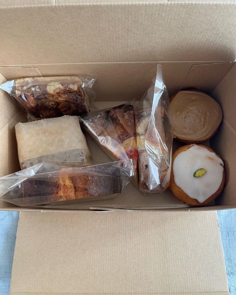 おでかけ探検部さんが投稿したベイク ルーム（BAKE ROOM）に関する口コミの画像