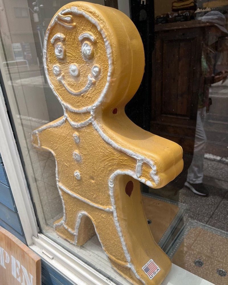おでかけ探検部さんが投稿したベイク ルーム（BAKE ROOM）に関する口コミの画像