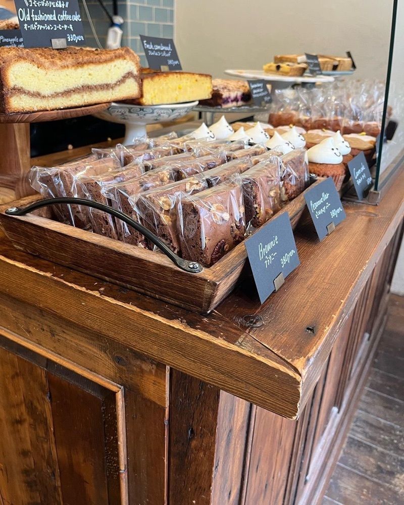 おでかけ探検部さんが投稿したベイク ルーム（BAKE ROOM）に関する口コミの画像