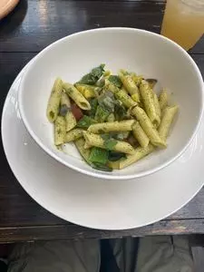 Ristorante Le Alpi（レストラン レ アルピ）