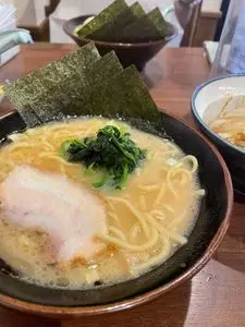 馬場壱家（ババイチヤ）