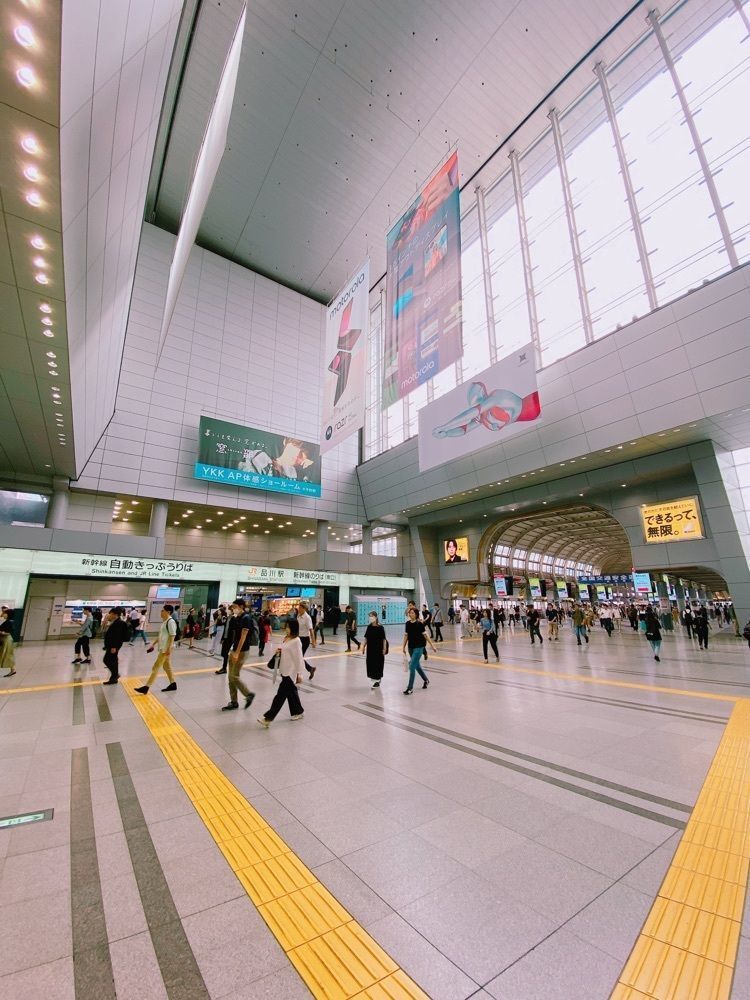 鉄道こまちさんが投稿したサンジェルマン アトレ品川店（Saint-Germain）に関する口コミの画像