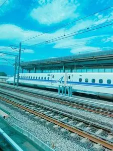 新富士駅観光案内所