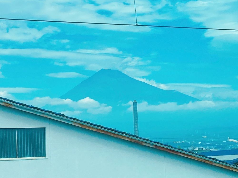 鉄道こまちさんが投稿した新富士駅観光案内所に関する口コミの画像