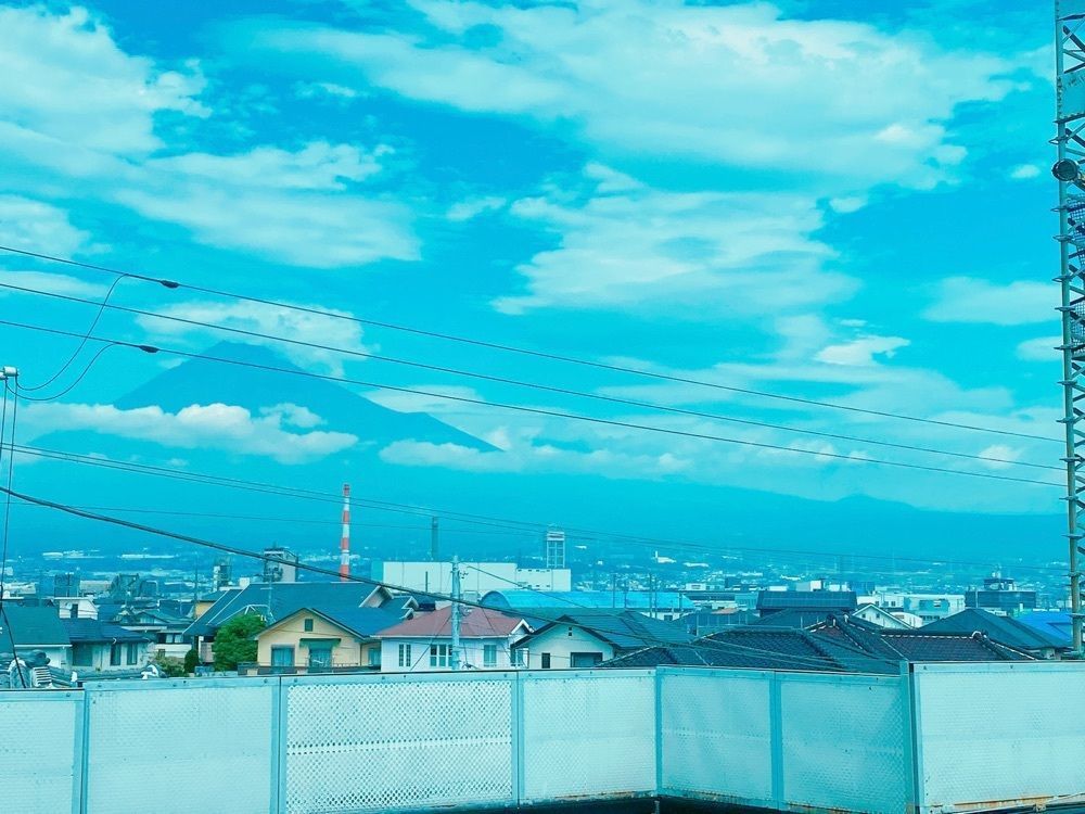 鉄道こまちさんが投稿した新富士駅観光案内所に関する口コミの画像