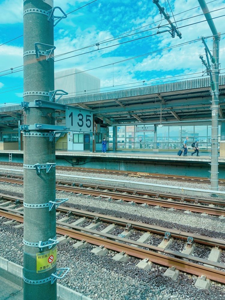鉄道こまちさんが投稿した新富士駅観光案内所に関する口コミの画像
