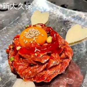 マジャンドン 新大久保店（마장동）