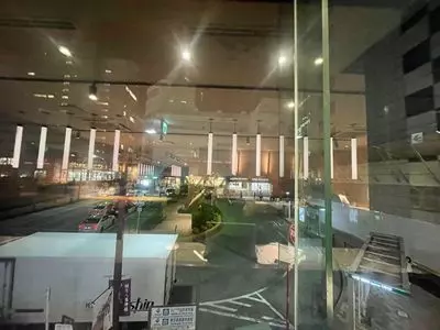 マクドナルド 目黒駅前店（McDonald's）
