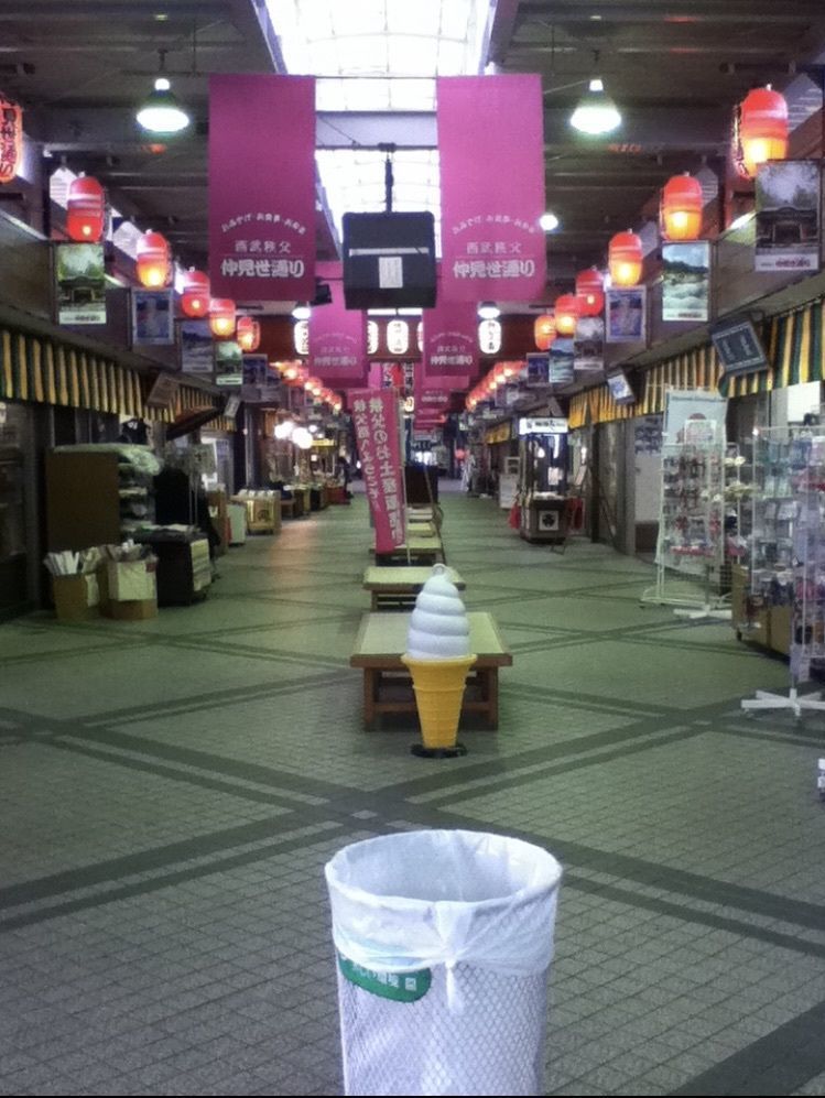 saa1010さんが投稿した西武秩父駅に関する口コミの画像
