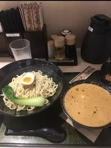 麺匠 竹虎 沖縄新都心店