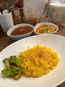 レインボウスパイス（RAINBOW SPICE）