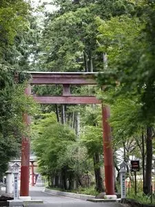 大前恵比寿神社