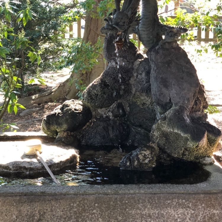 wonderfulさんが投稿した榊神社に関する口コミの画像
