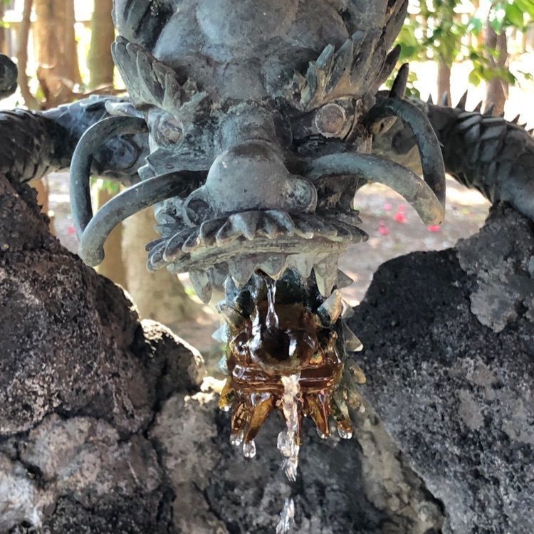 wonderfulさんが投稿した榊神社に関する口コミの画像