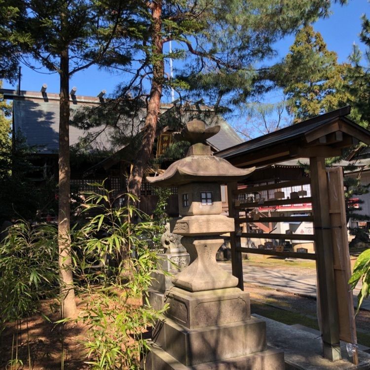 wonderfulさんが投稿した榊神社に関する口コミの画像