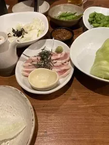 三代目 鳥メロ 熊谷北口駅前店
