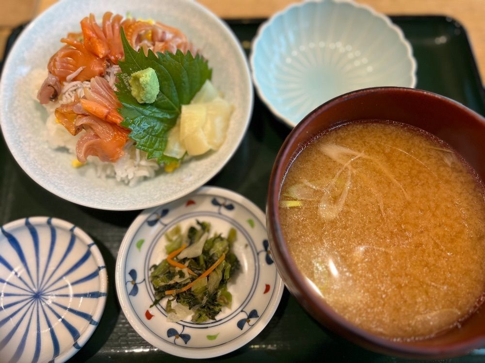Izumi.47さんが投稿した漁亭 浜や かわまちてらす閖上店に関する口コミの画像