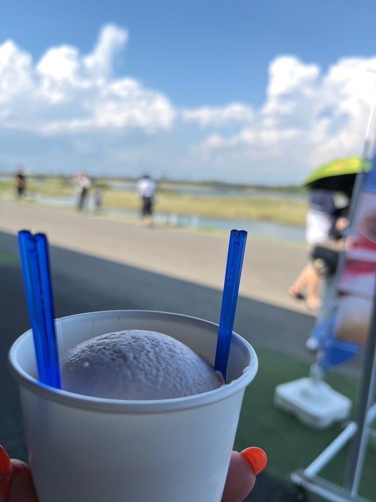 Izumi.47さんが投稿したかわまちテラス閖上に関する口コミの画像