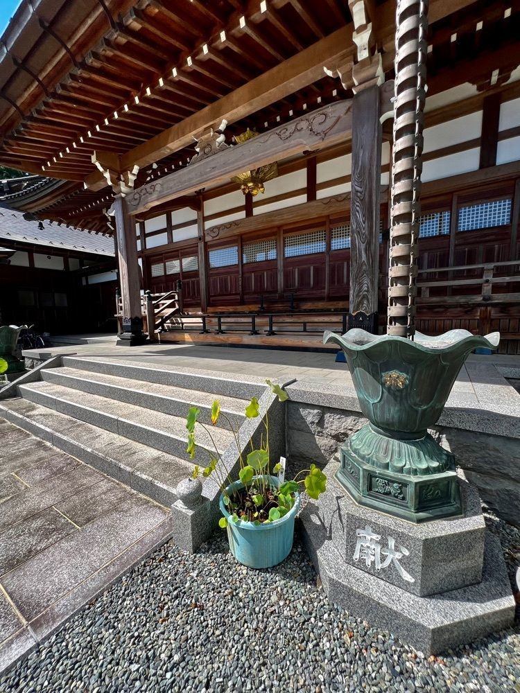 ビンカさんが投稿した金剛寺に関する口コミの画像