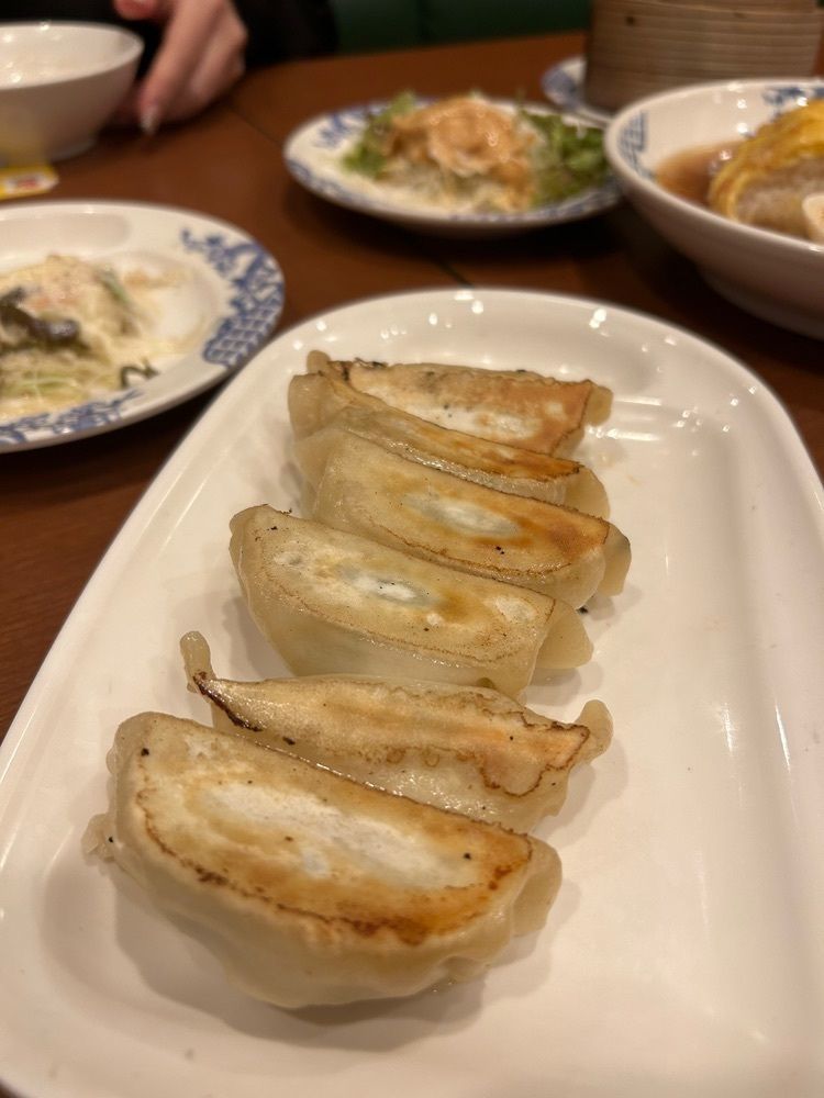 りょうじのごはん【東京・千葉のグルメ記録】さんが投稿したバーミヤン 船橋本中山店に関する口コミの画像