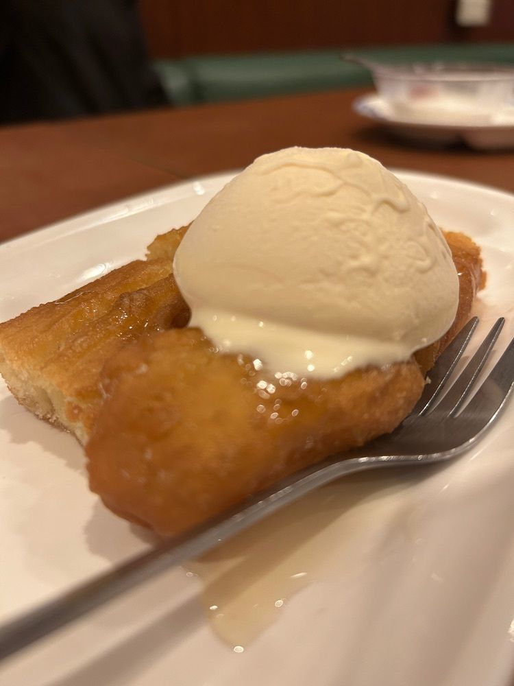 りょうじのごはん【東京・千葉のグルメ記録】さんが投稿したバーミヤン 船橋本中山店に関する口コミの画像