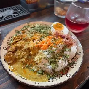 ゲッコ洞