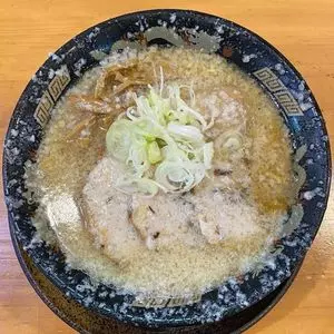 らーめん平太周 神保町店