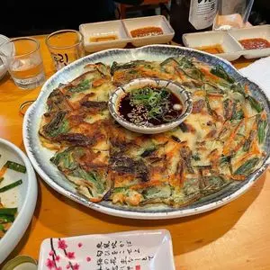 全州（チョンジュ）